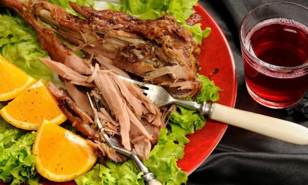 Τσικνοπέμπτη: Έξυπνες συμβουλές για να κρατήσετε χαμηλά τις θερμίδες